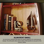 AK008 Alum Boat Small 